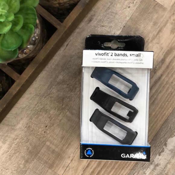 Garmin VivoFit Replacement Bands Small - Picture 1 of 4